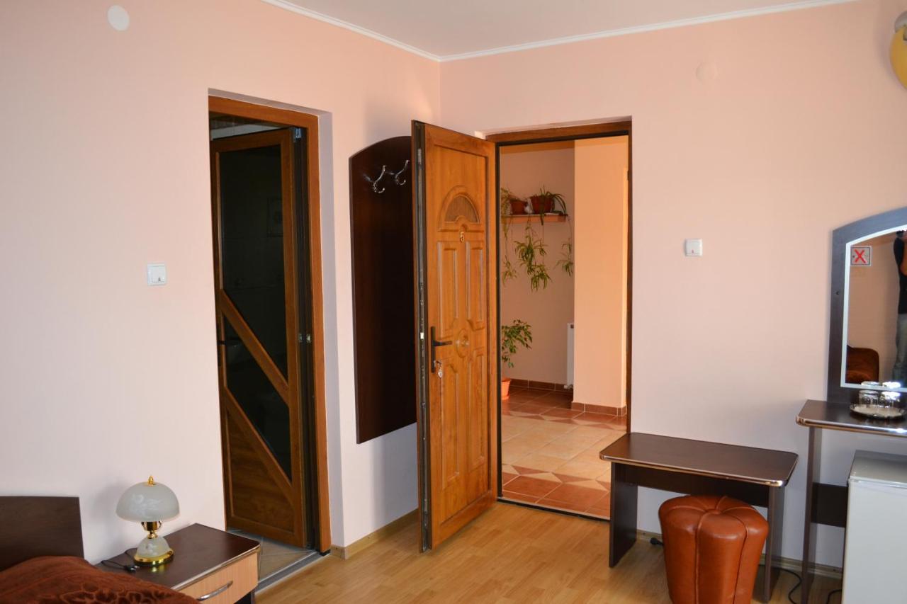 Pension Casa Vero Vámfalu Szoba fotó